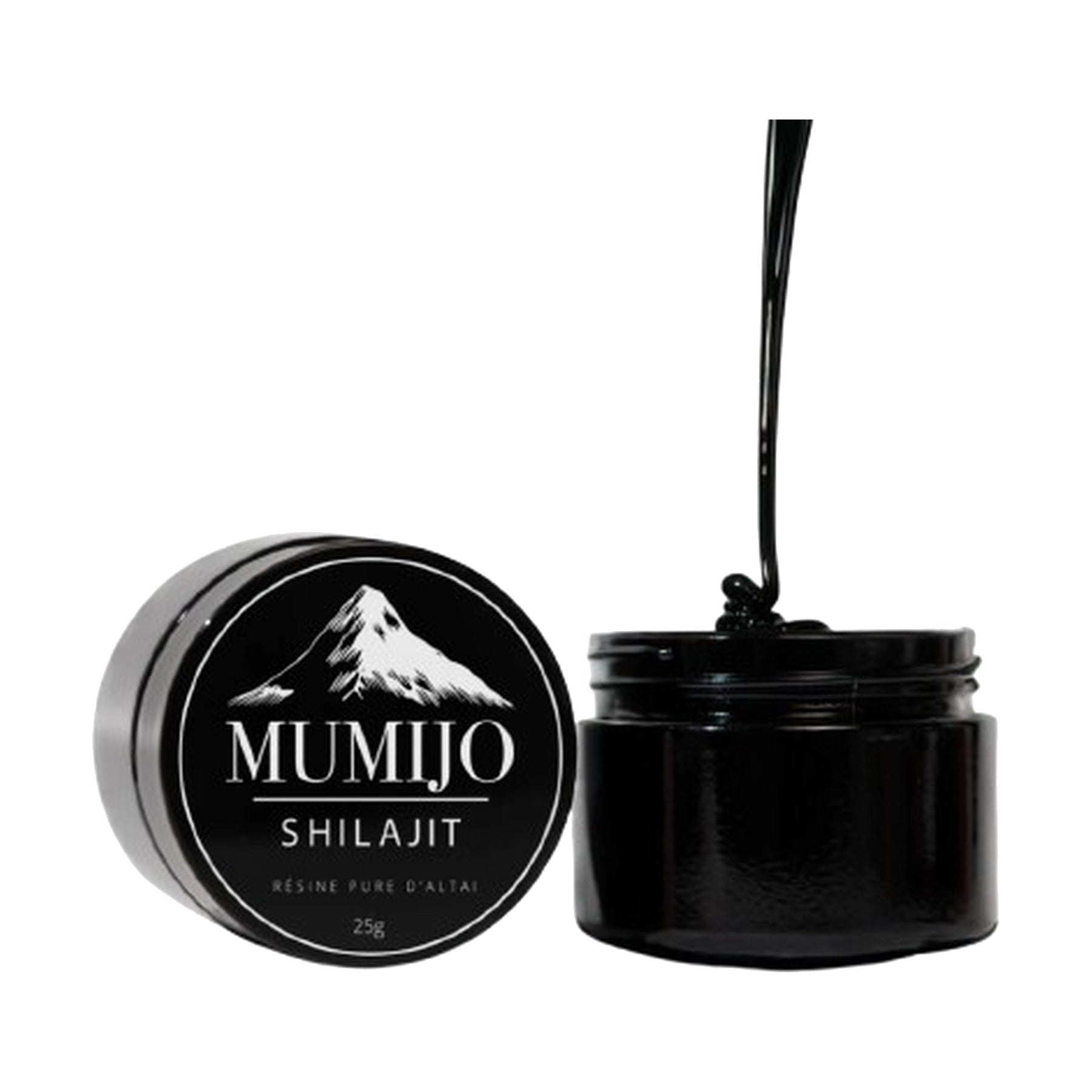 Shilajit - Mumijo - 25g