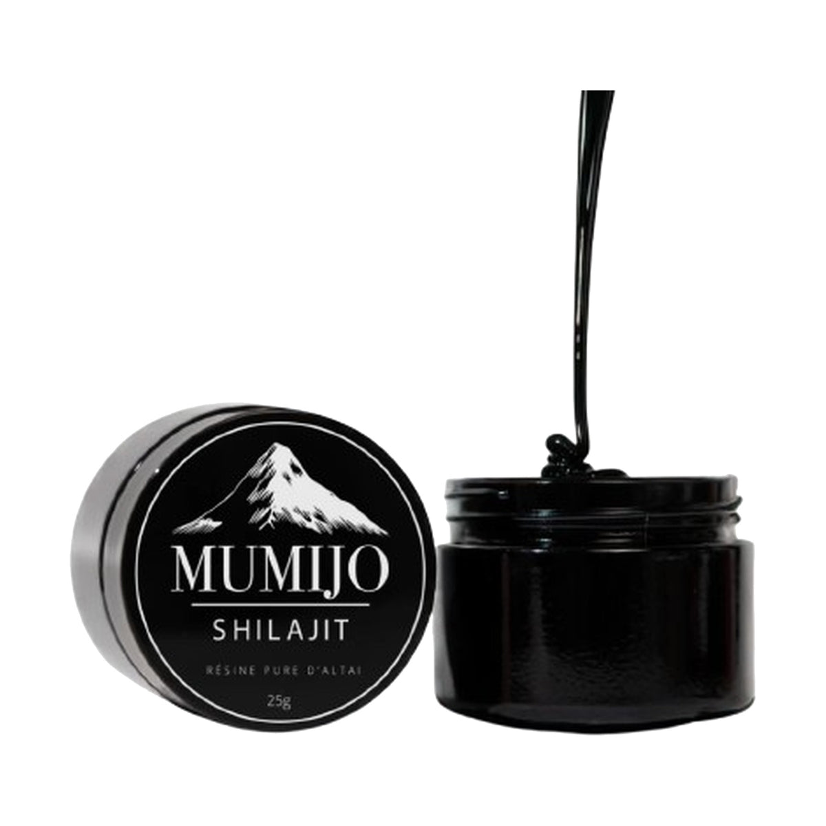 Shilajit - Mumijo - 25g
