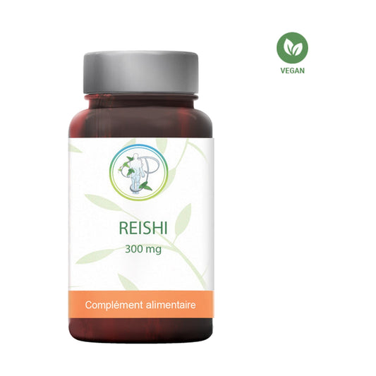Reishi – PLANTICINAL