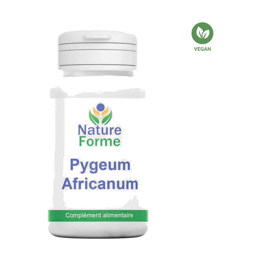 Pygeum Africanum - Nature Forme