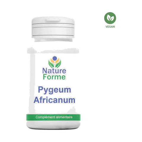 Pygeum Africanum - Nature Forme