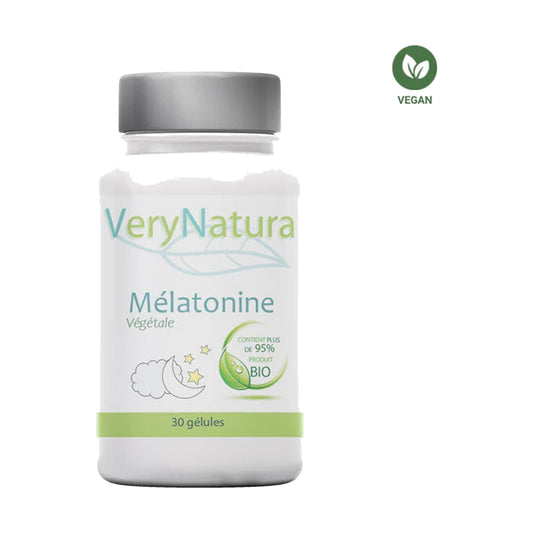 Mélatonine - VeryNatura