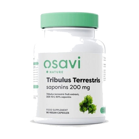 Tribulus Terrestris - 90 Gélules Osavi