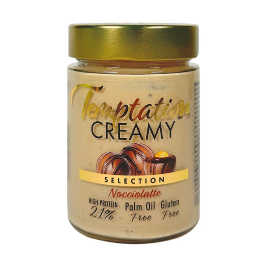 Crème Noisette 4+ 300g