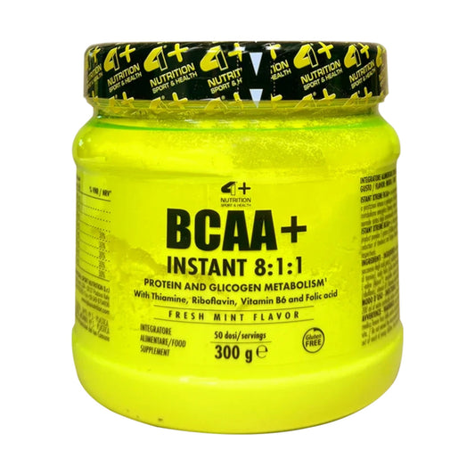 BCAA 8.1.1 Instant Xtrem 300g AjiPure®