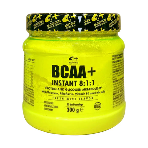 BCAA 8.1.1 Instant Xtrem 300g AjiPure®