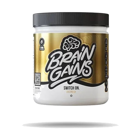 Nootropic Brain Gains - 300g