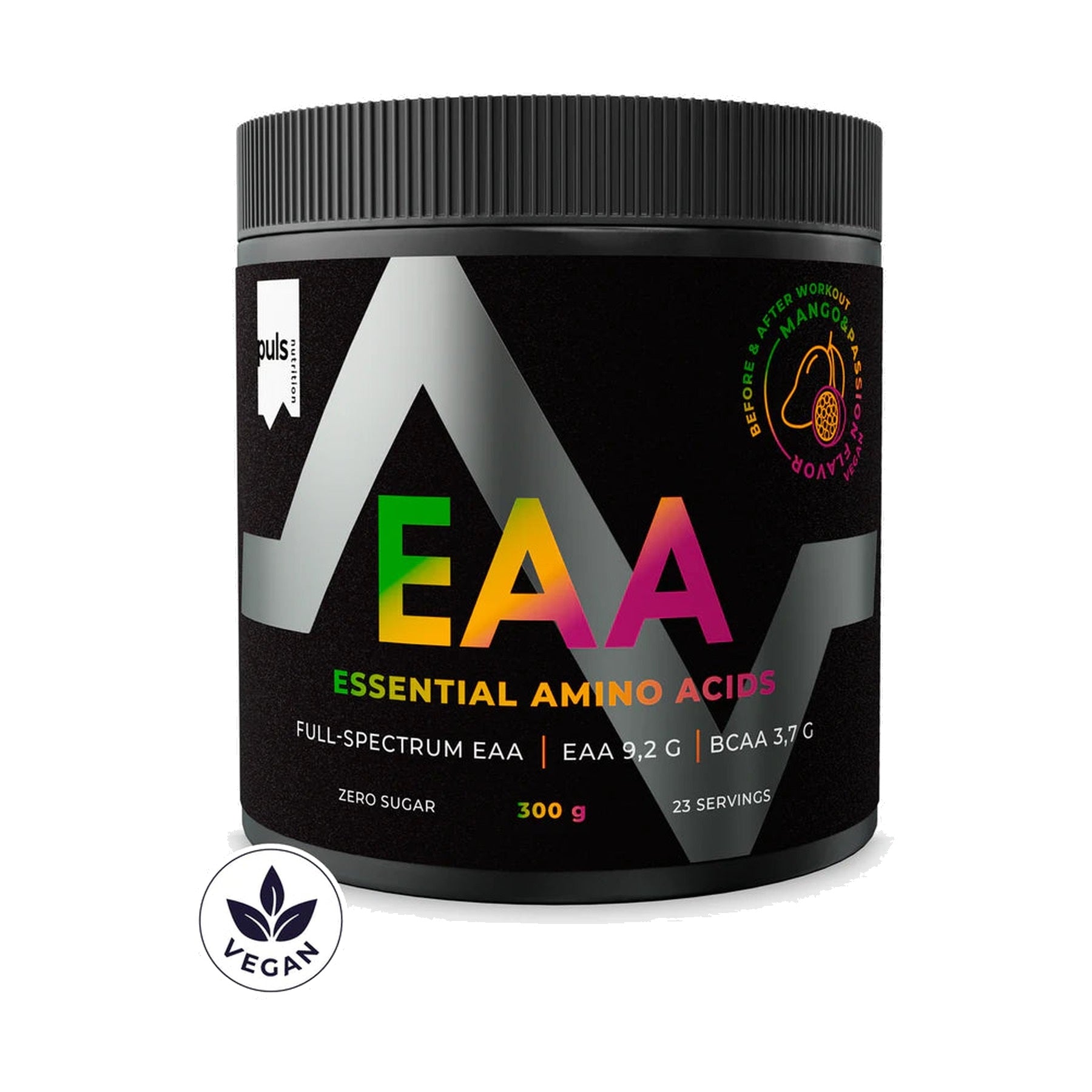 EAA  - Puls Nutrition