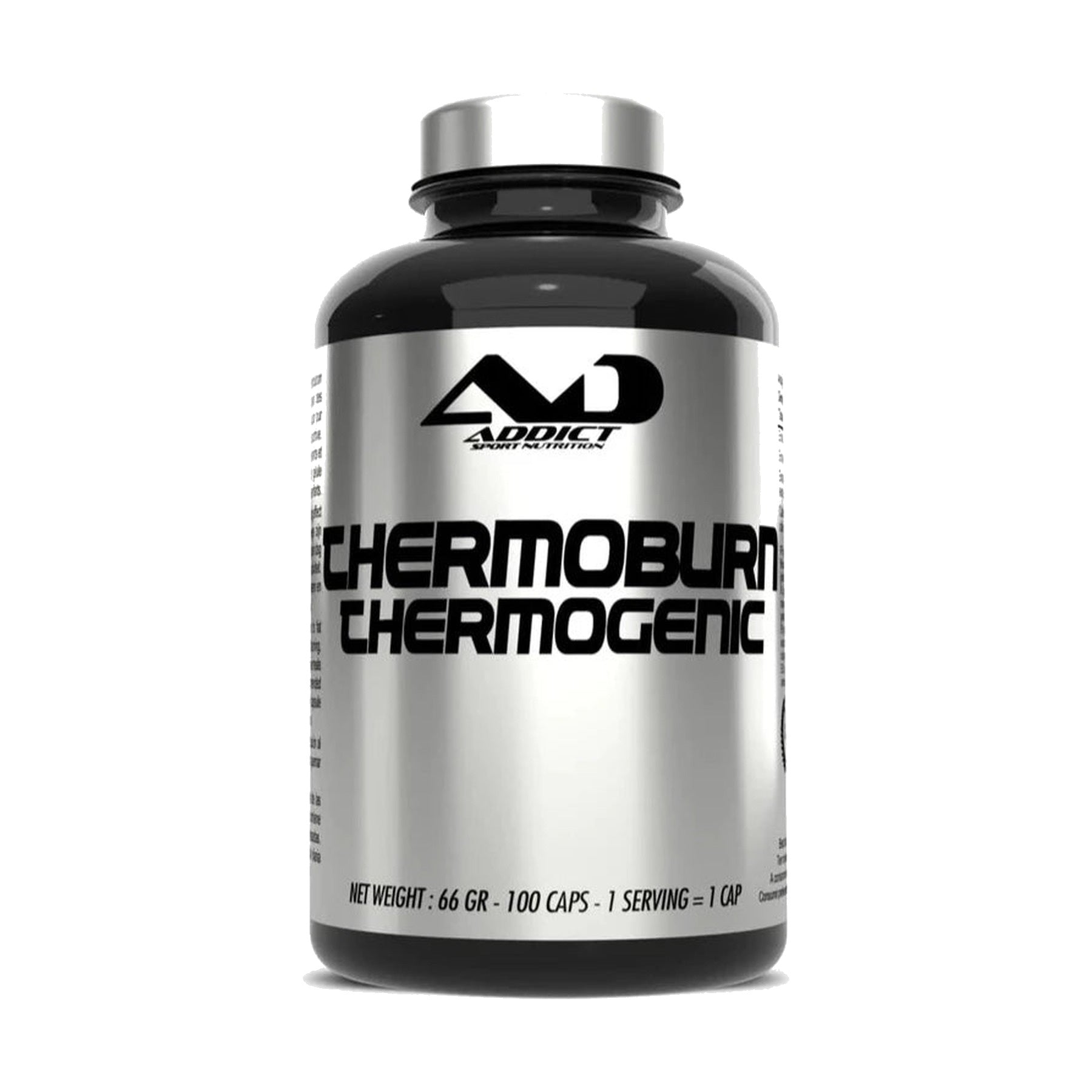 Thermo Burn - Addict Sport Nutrition