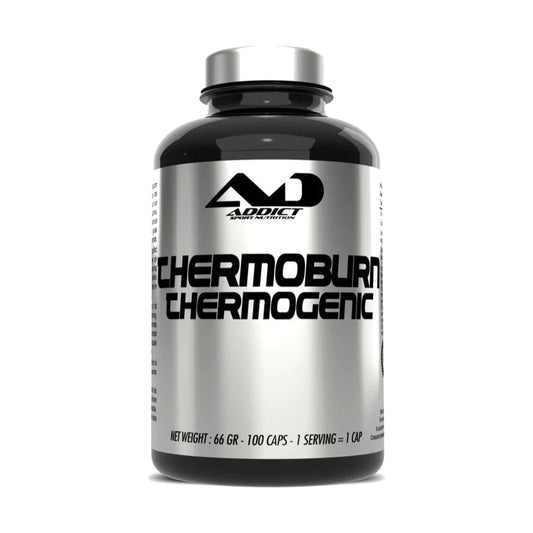 Thermo Burn - Addict Sport Nutrition