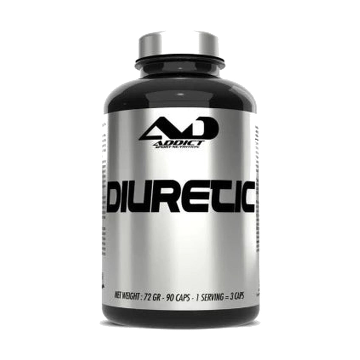 Diuretic - 90caps Addict Sport Nutrition