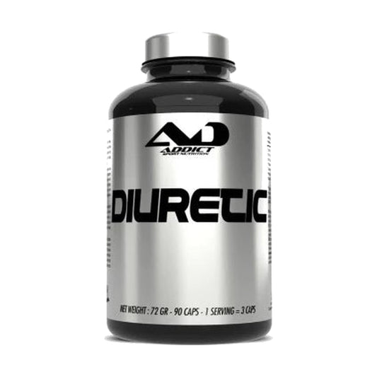 Diuretic - 90caps Addict Sport Nutrition