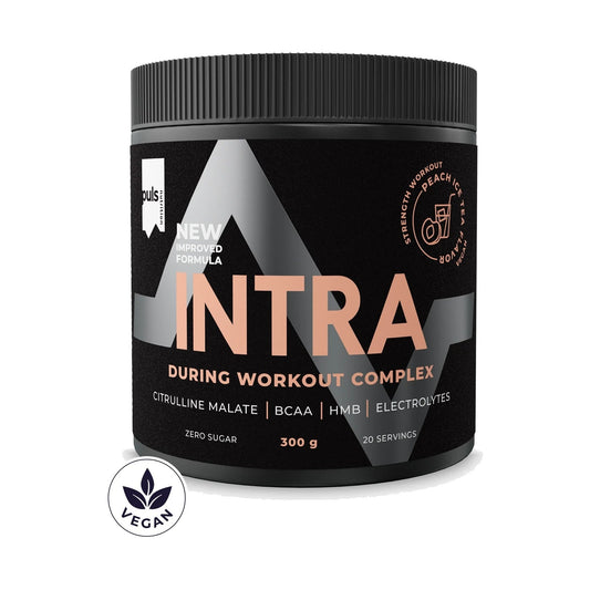 Complexe Intra - Puls Nutrition