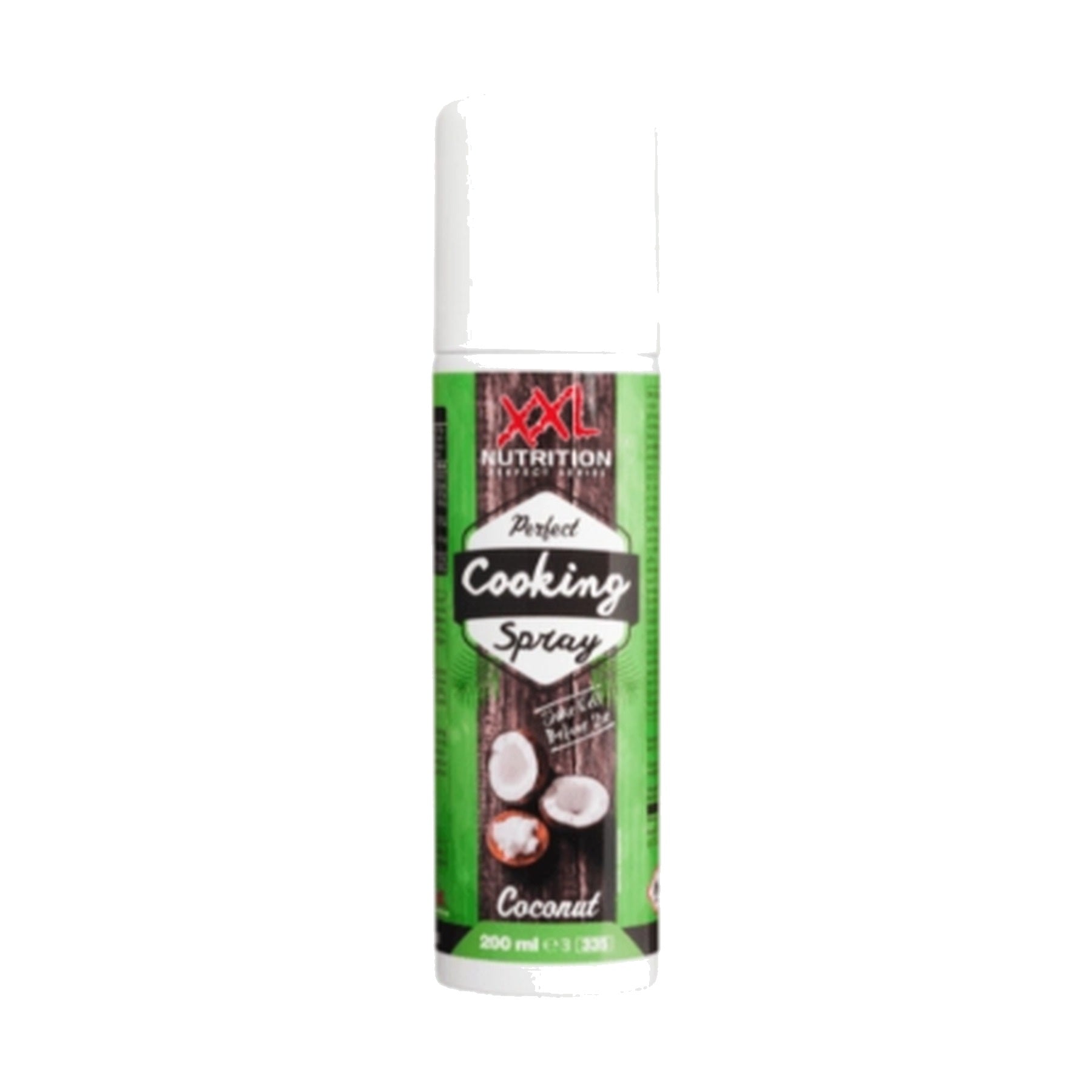 Spray Huile de Coco - 200ml