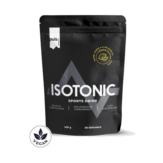 Isotonic - PULS Nutrition 500g