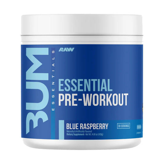 CBUM Essential Pre-workout - 30doses