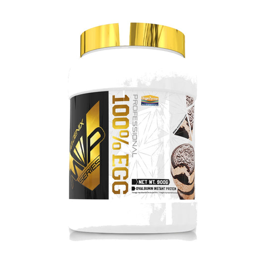 Protéines d'oeufs EGG PRO 900g - IoGenix