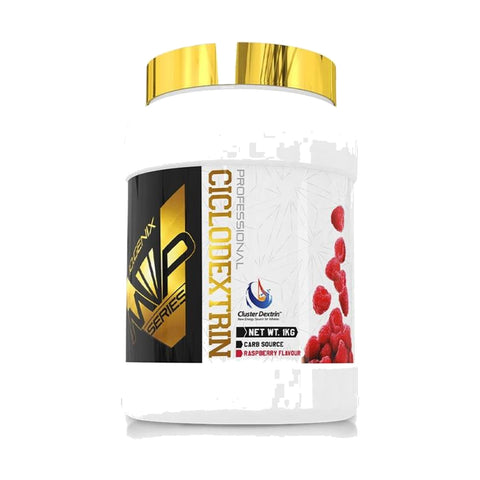 CICLODEXTRIN Cluster Dextrin® - Iogenix 1kg
