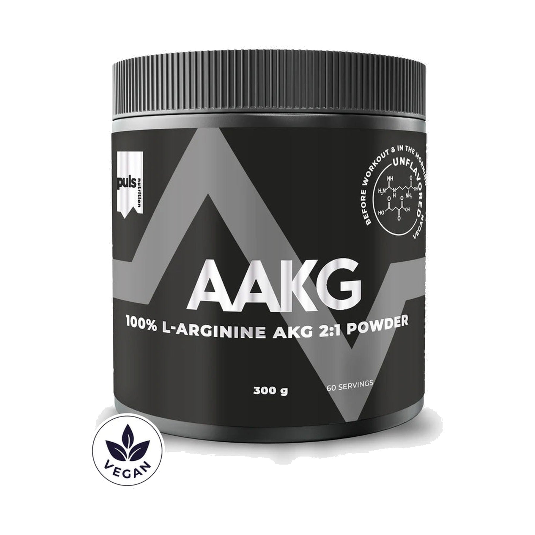 AAKG 300g - Puls Nutrition