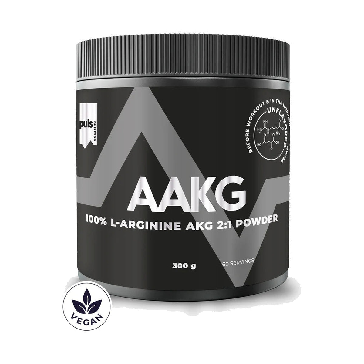 AAKG 300g - Puls Nutrition