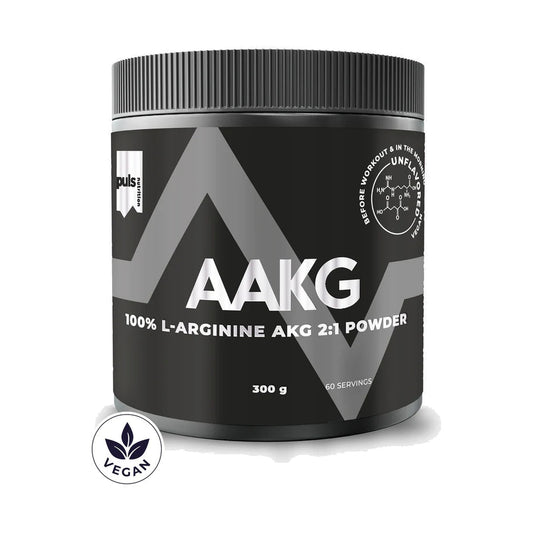 AAKG 300g - Puls Nutrition