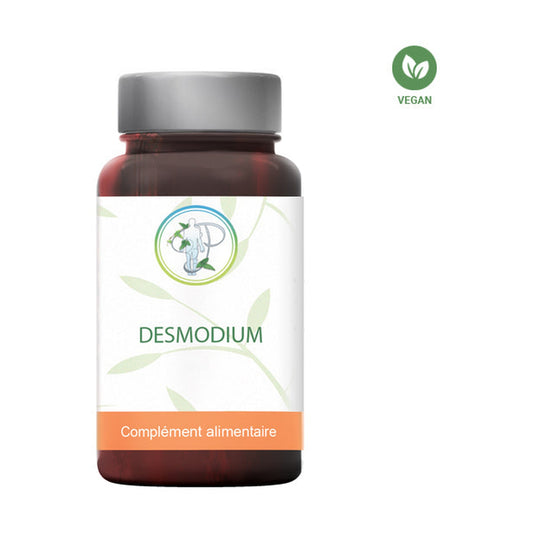 Desmodium – PLANTICINAL