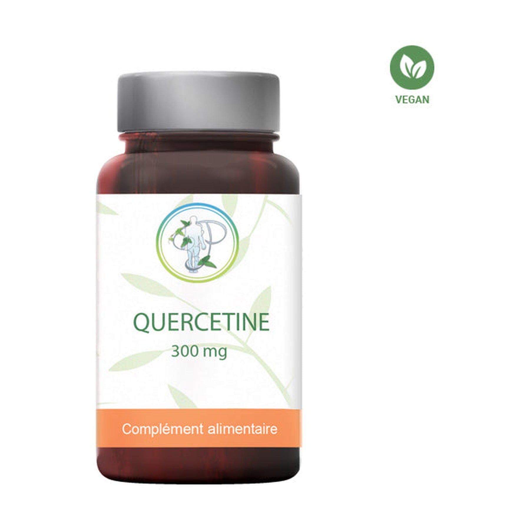 Quercétine 300 mg - Planticinal