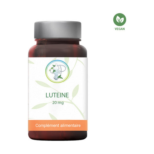 Lutéine - Planticinal