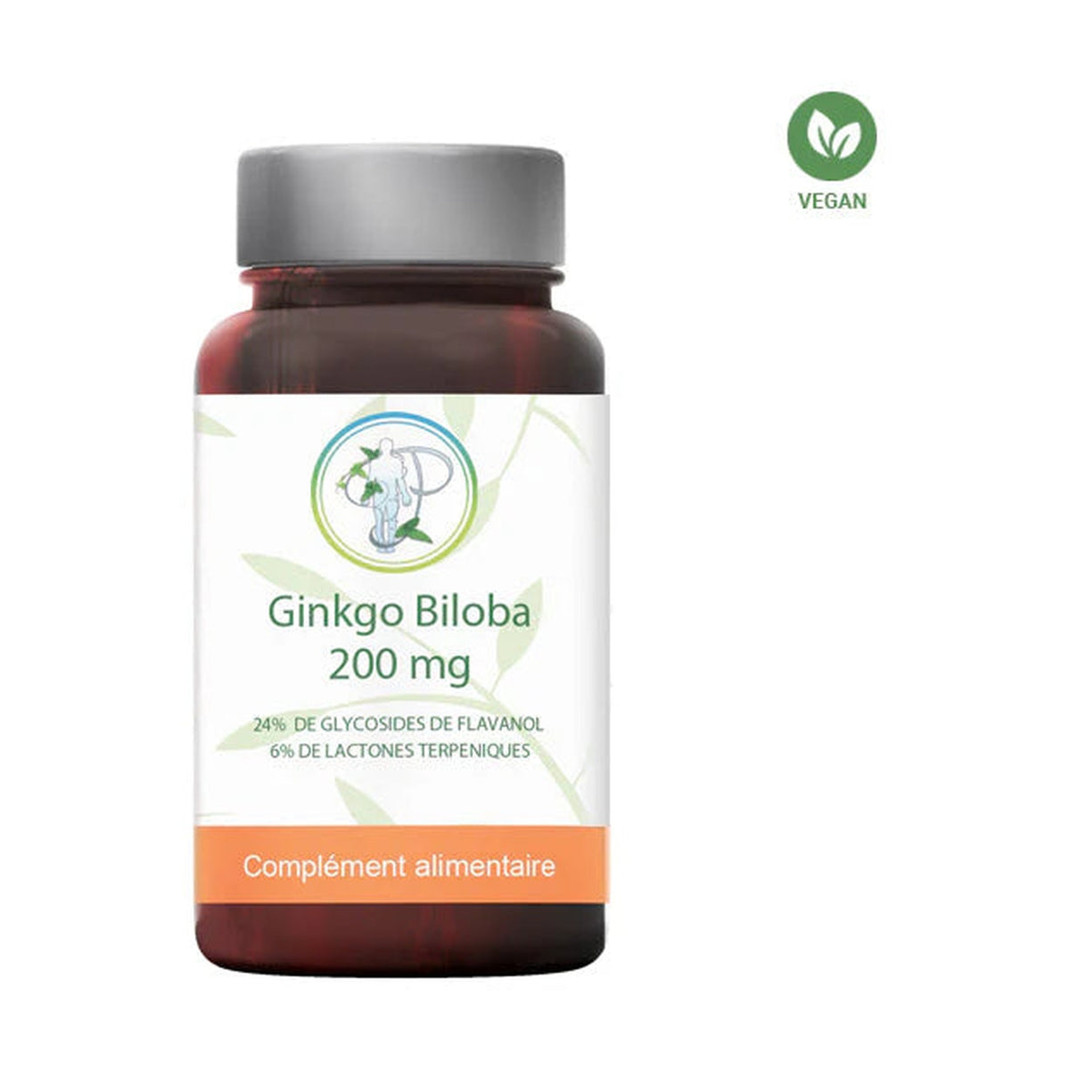 Ginkgo Biloba - Planticinal