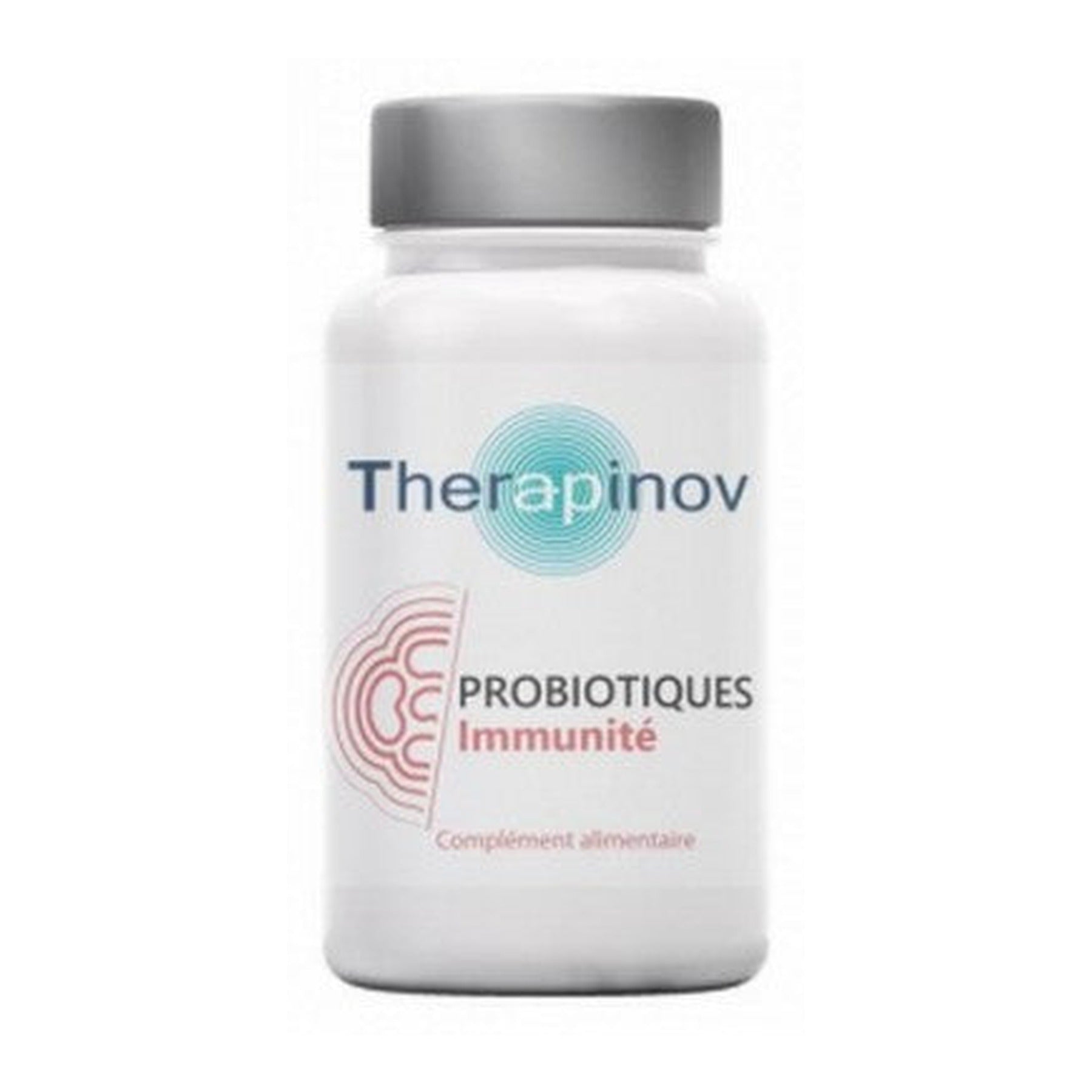 Probiotiques Immunité - Therapinov