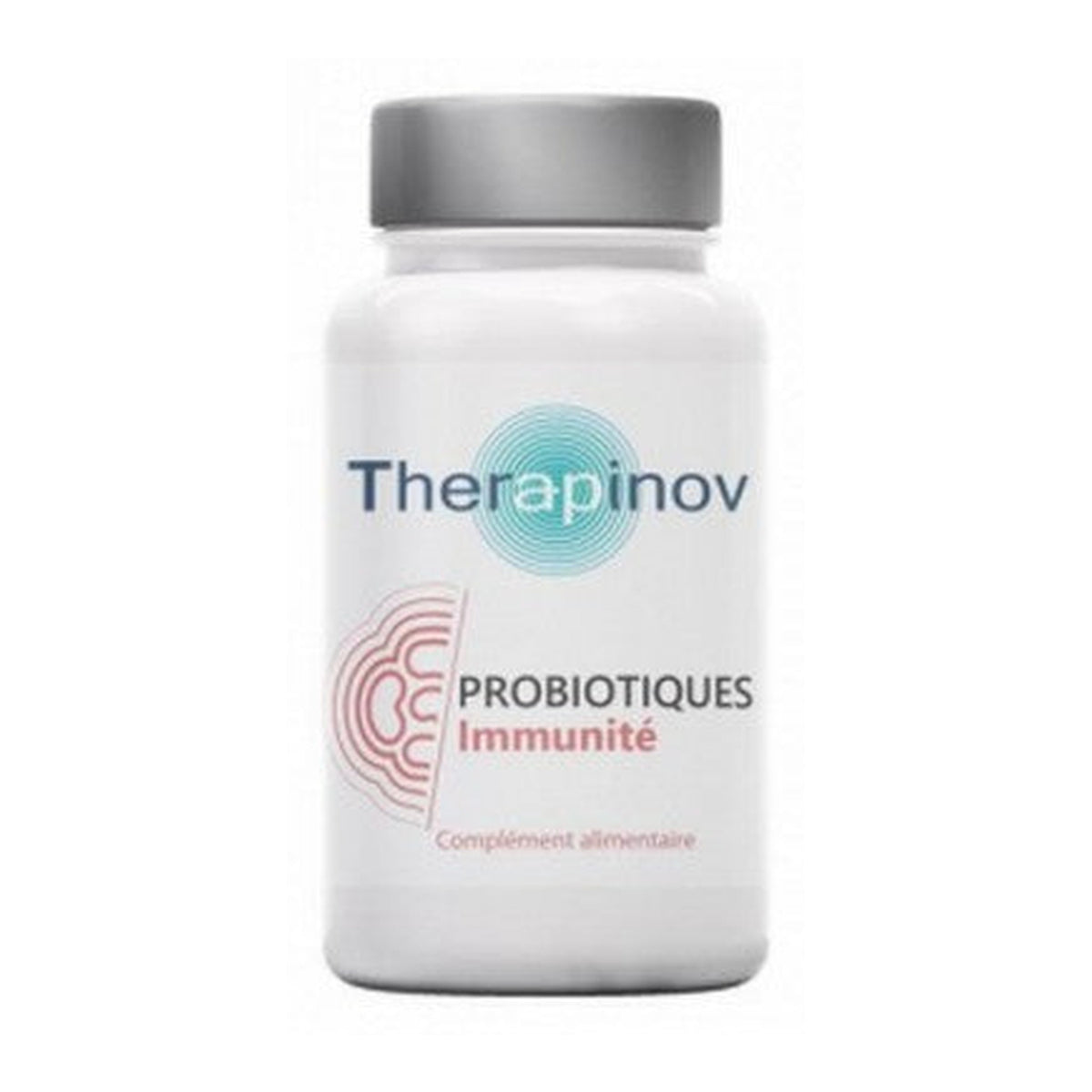 Probiotiques Immunité - Therapinov