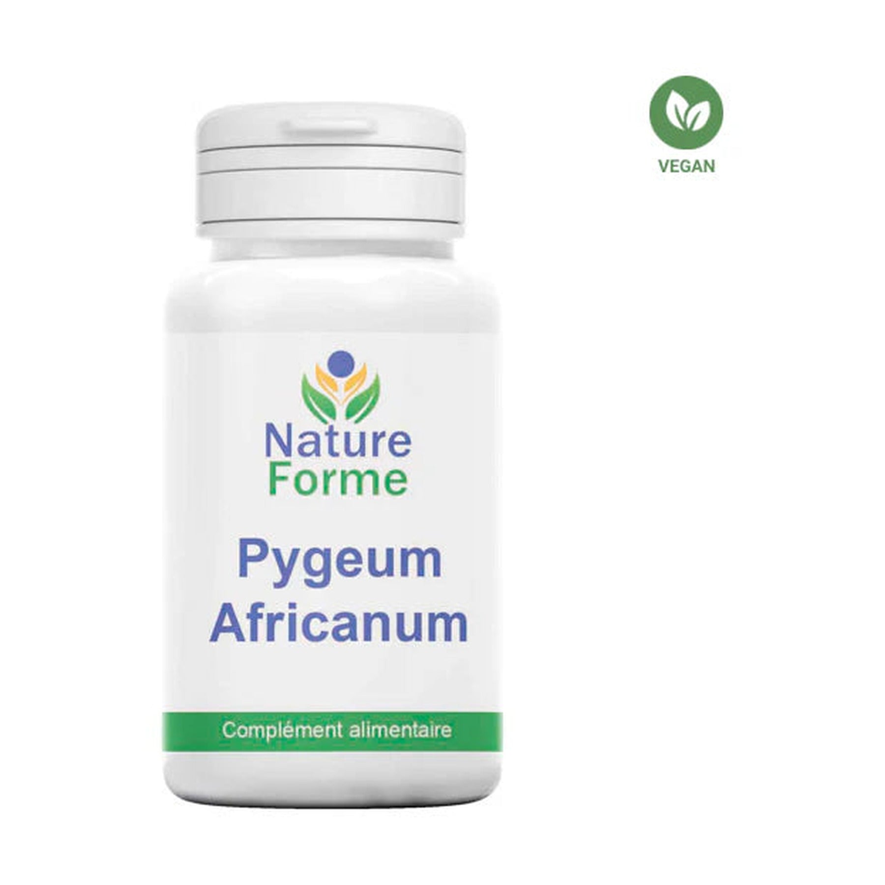 Pygeum Africanum - Nature Forme