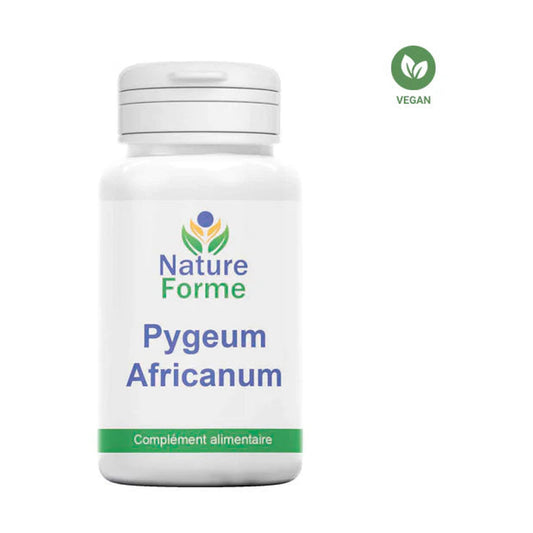 Pygeum Africanum - Nature Forme