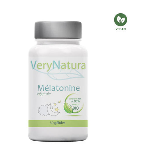 Mélatonine - VeryNatura