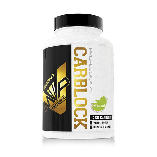Carblock - Iogénix - 60caps