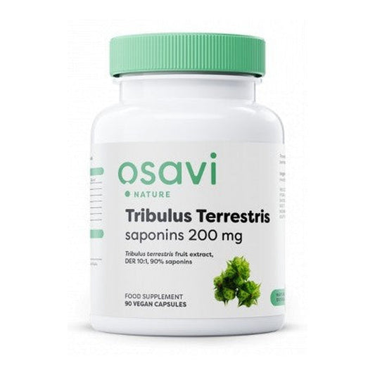 Tribulus Terrestris - 90 Gélules Osavi
