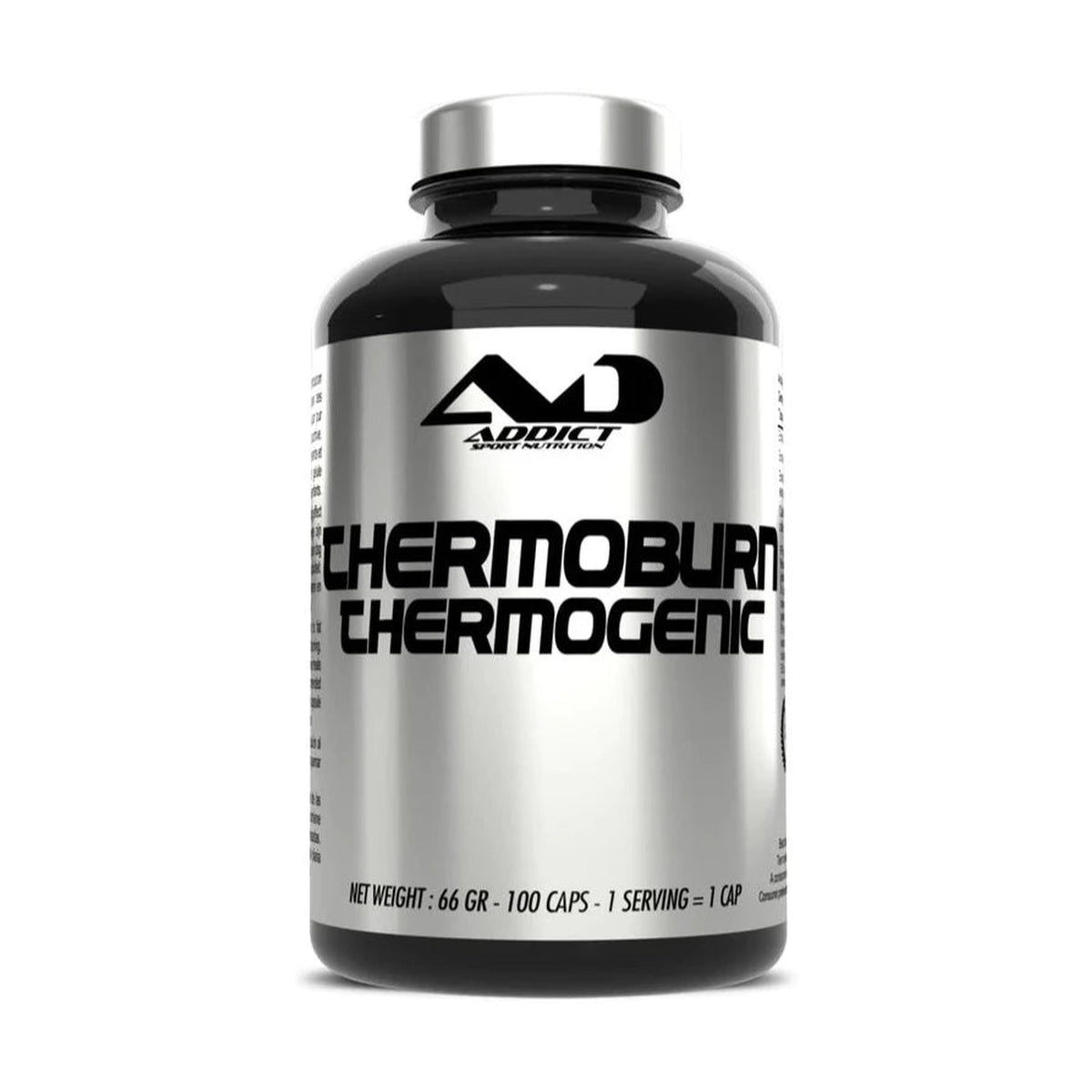Thermo Burn - Addict Sport Nutrition
