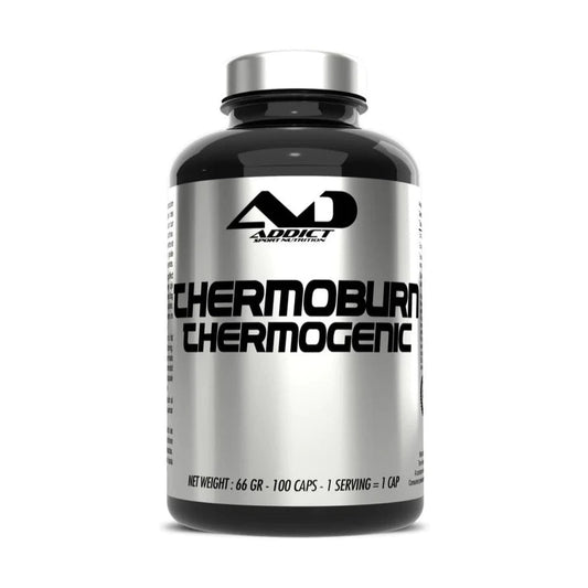 Thermo Burn - Addict Sport Nutrition