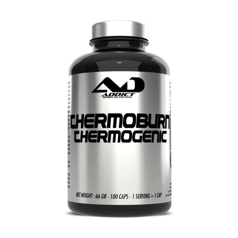 Thermo Burn - Addict Sport Nutrition