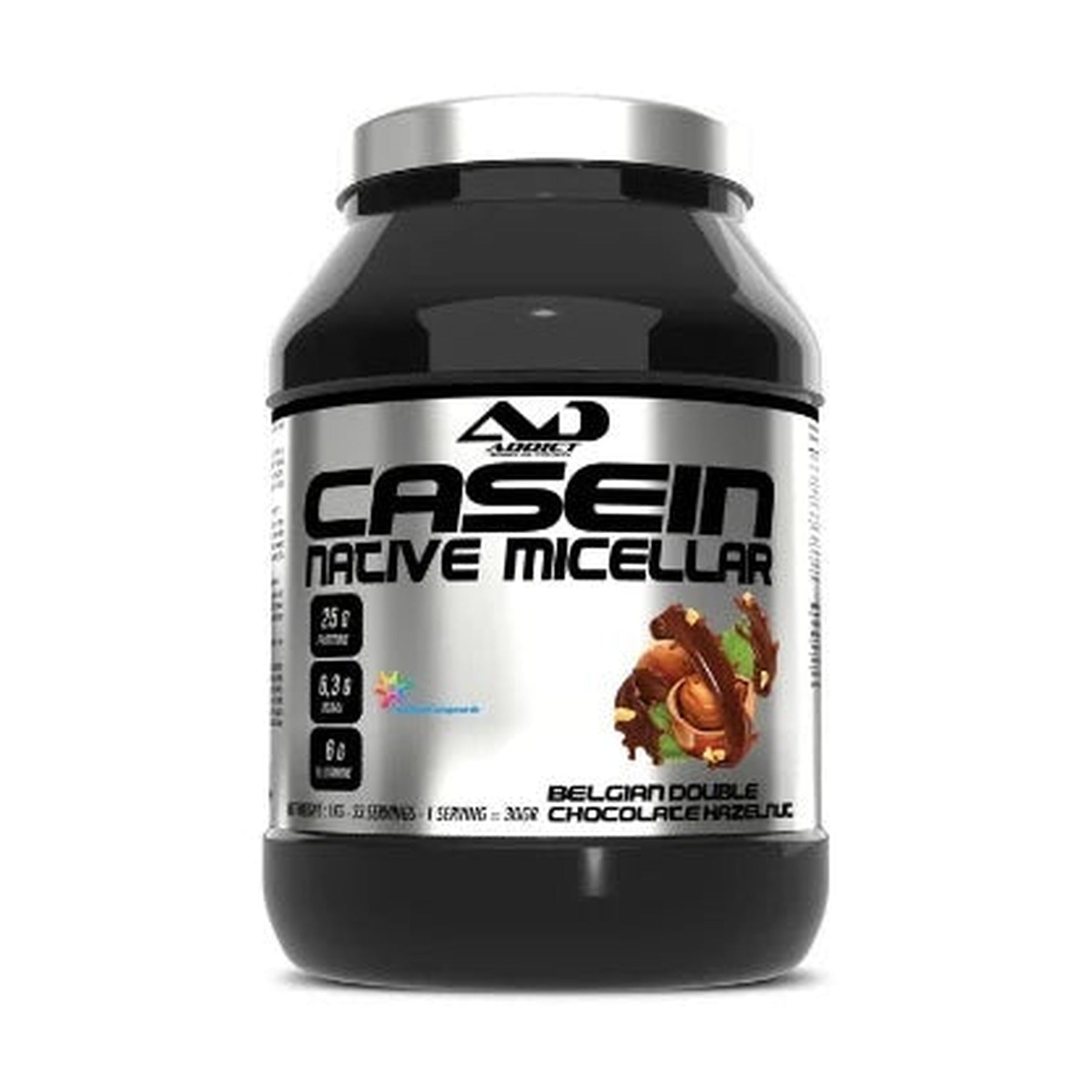 Casein Micellar Addict Sport Nutrition  - 1000g