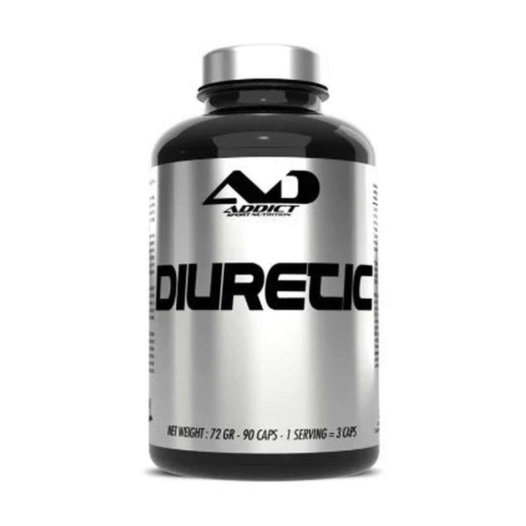 Diuretic - 90caps Addict Sport Nutrition