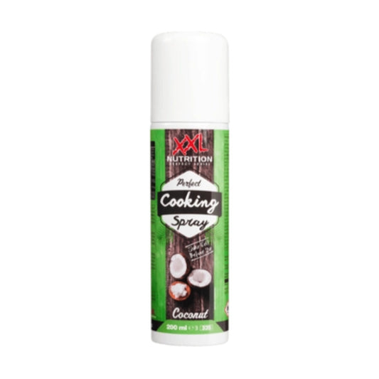 Spray Huile de Coco - 200ml