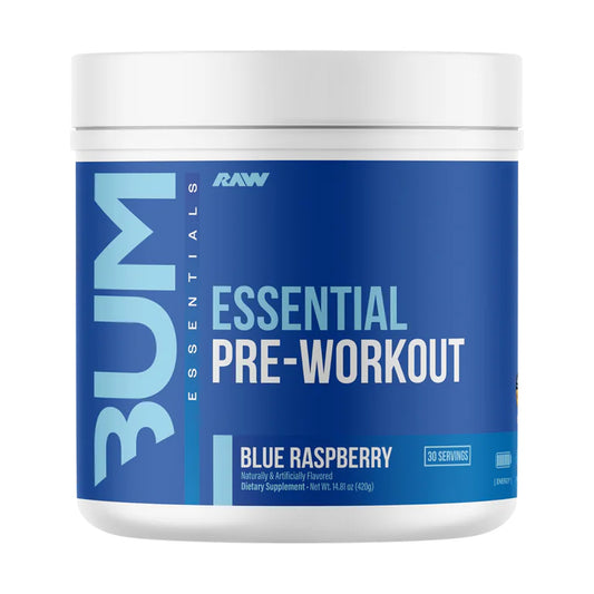 CBUM Essential Pre-workout - 30doses