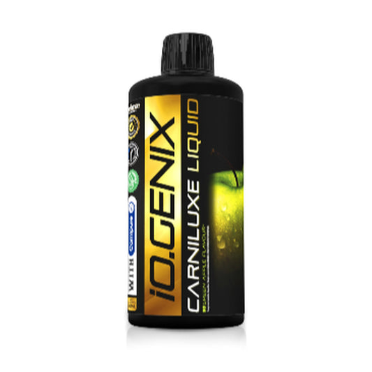 L-Carnitine liquide Carnipure® - IoGenix 1000ml