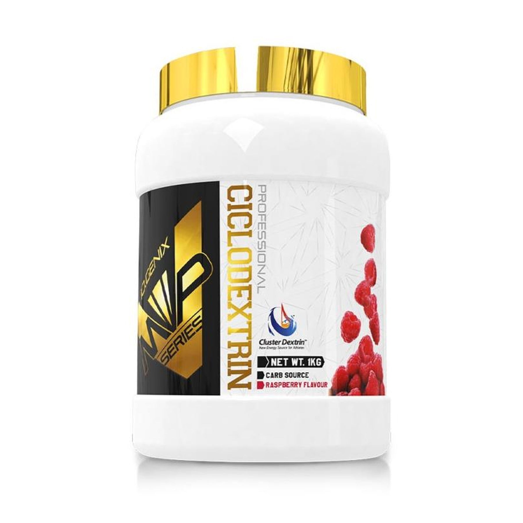 CICLODEXTRIN Cluster Dextrin® - Iogenix 1kg