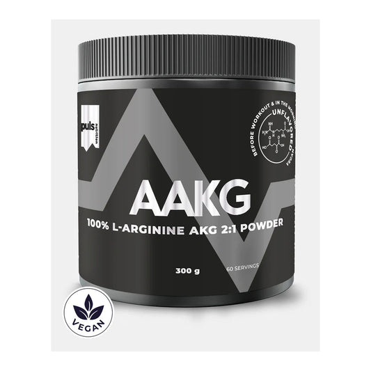 AAKG 300g - Puls Nutrition