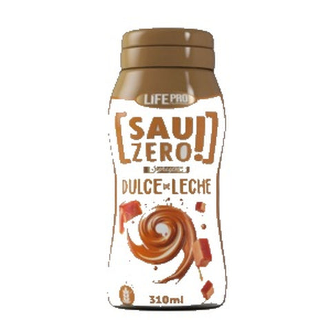 Sauce 0Kcal - LifePro