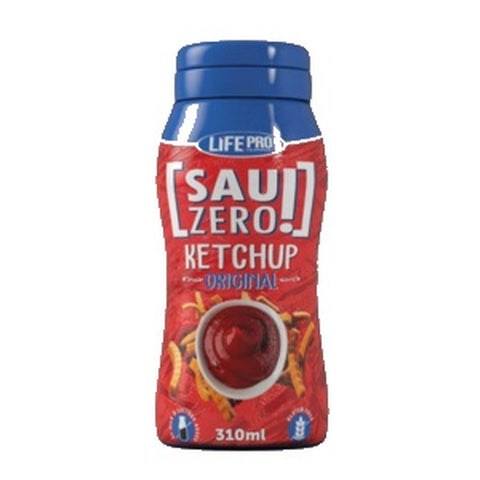 Sauce 0Kcal - LifePro