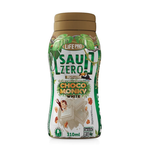 Sauce 0Kcal - LifePro