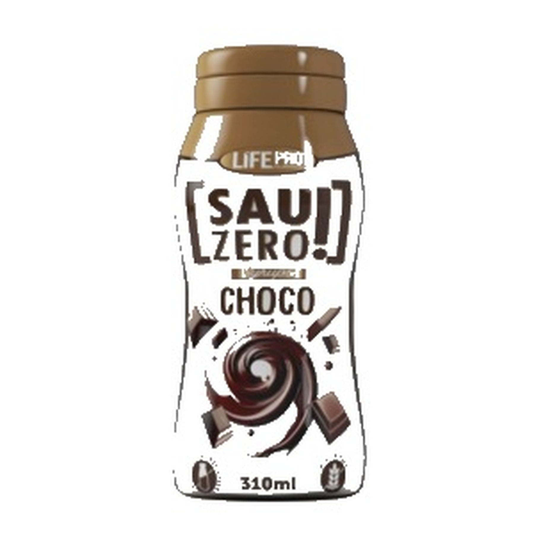 Sauce 0Kcal - LifePro